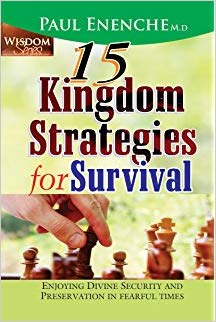 15 Kingdom Strategies For Survival PB - Paul Enenche
